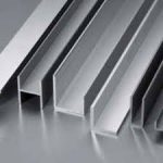 پروفیل استیل