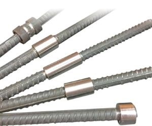 کوپلر مکانیکی