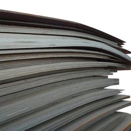 ورق دیگ بخار