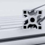 پروفیل ساختمانی