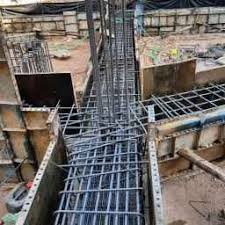 میلگرد فوندانسیون