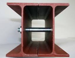 تیرآهن دوبل