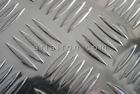 ورق آلومینیوم