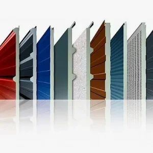 ساندویچ پانل