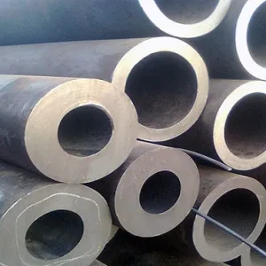 لوله گوشتدار