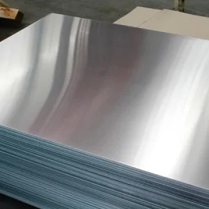 ورق گالوانیزه