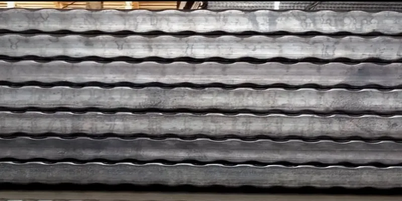 پروفیل کنگره ای