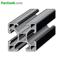 پروفیل شیار دار