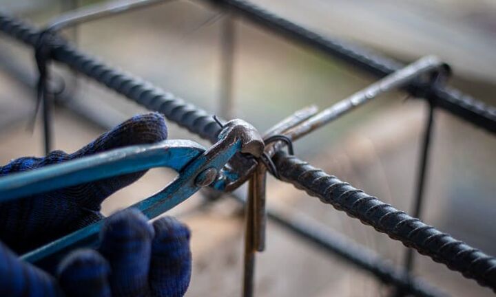 میلگرد ترمکس