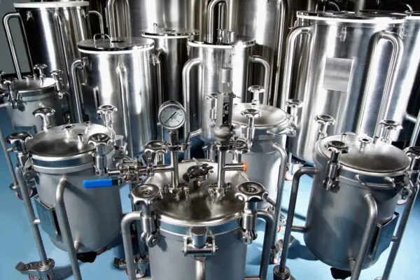 استیل دارویی