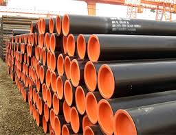 لوله بدون درز