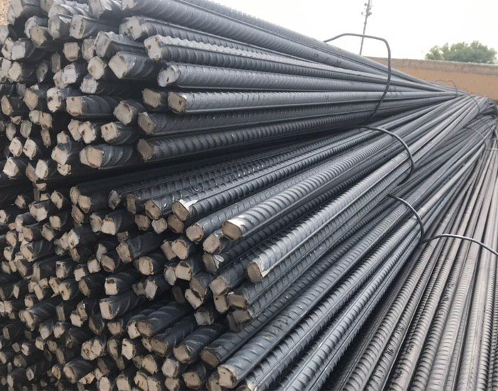 انواع-میلگرد-آجدار