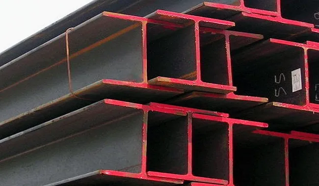 تیرآهن